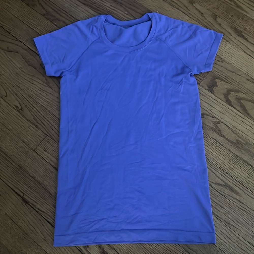 Lululemon Swiftly Tech
